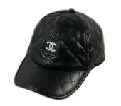 chanel casquette cc logo hiver4741